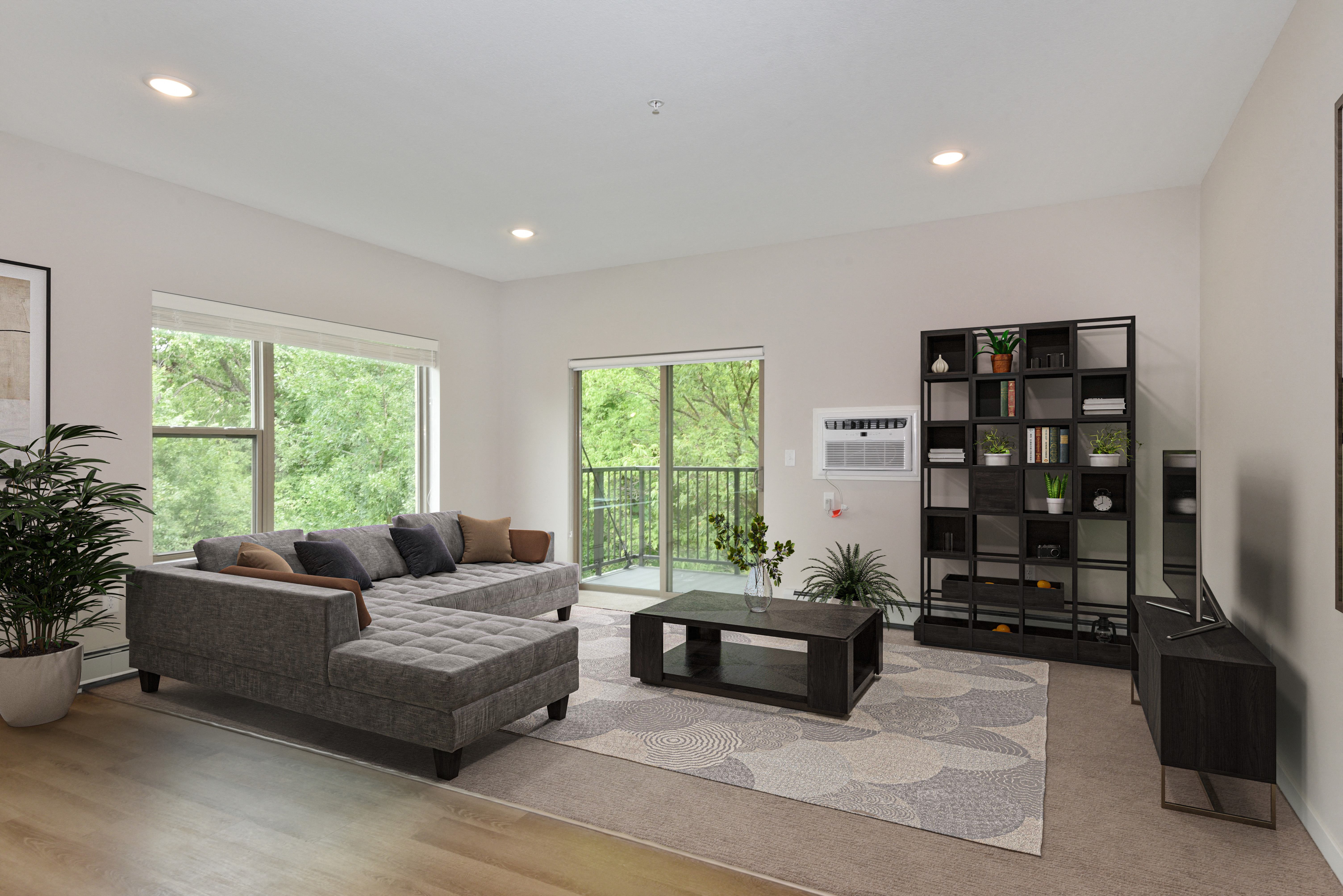 Glen Pond Addition is a similar property to Woodridge located in Eagan